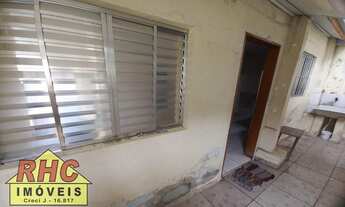 Imagem 7: CASA TÉRREA - BAIRRO NOVA GERTY - SÃO CAETANO DO SUL - SP