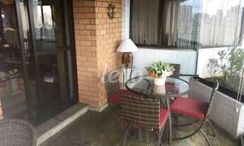 Imagem 7: São Paulo - Apartamento Padrão - Moema