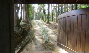 Imagem 4: CASA EM CONDOMÍNIO - ESTÂNCIA PARQUE DE ATIBAIA - SP