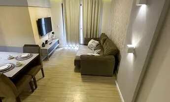 Imagem 7: JS Apartamento para venda tem 74 metros quadrados com 3 quartos em Calhau - São Luís - MA