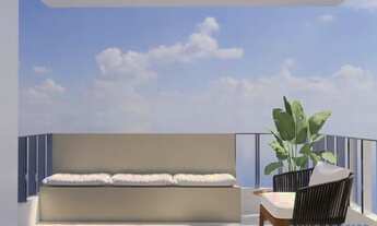 Imagem 2: APARTAMENTO - PINHEIROS - SP