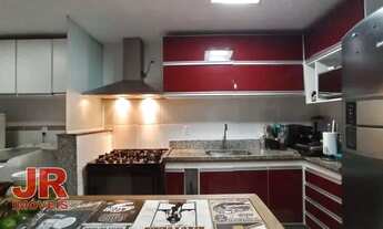 Imagem: Cobertura com 3 dormitórios à venda, 194