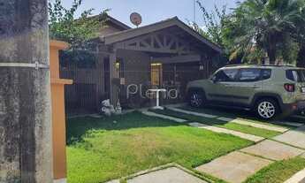 Imagem 2: Casa - Fazenda São Quirino - Campinas