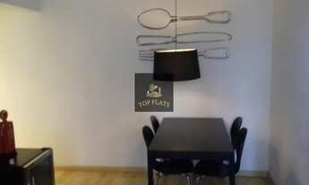 Imagem 4: Flat disponível na Vila Olímpia