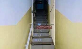 Imagem 3: Sala para alugar, 68 m² por R$ 2.250/mês - Bom Clima - Guarulhos/SP