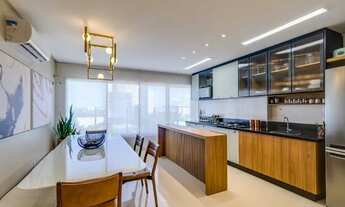 Imagem 2: Apartamento no Setor Bueno de 3 suítes - 103m²