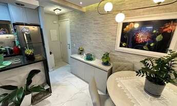 Imagem 6: Apartamento para venda com 65 metros quadrados com 2 quartos em Vila Carrão - São Paulo