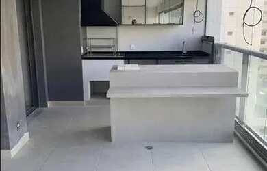 Imagem 3: Apartamento para venda possui 163 metros quadrados com 3 quartos em Pinheiros - São Paulo