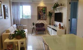 Imagem: Edf. ILHA DE CÓRSEGA 02 Quartos na Torre