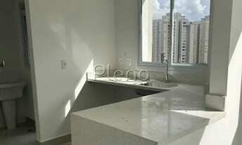Imagem 6: Apartamento à venda no Taquaral - Campinas/SP