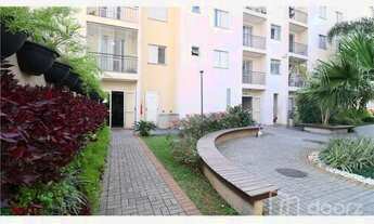 Imagem 6: SãO PAULO - Apartamento Padrão - Vila Parque Jabaquara