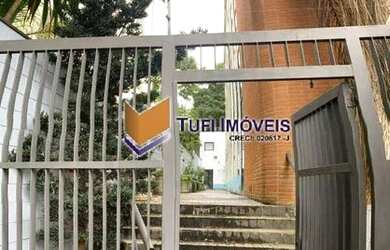 Imagem 2: Prédio Comercial na Vila Clementino!