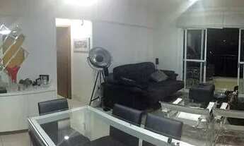 Imagem 2: Apartamento à venda, 135 m² por R$ 750.000,00 - Centro - Taubaté/SP