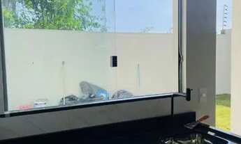 Imagem 6: Residencial Villa Suíça Aceita Financiamento 3 Quartos sendo 1 Suíte Excelente Acabamento