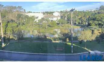 Imagem 3: CASA EM CONDOMÍNIO - TAMBORÉ 2 - SP