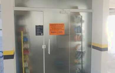 Imagem 7: Apartamento para aluguel possui 65 metros quadrados com 2 quartos em Pedra Branca - Palhoç