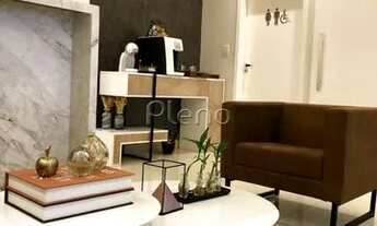 Imagem 3: Casa - Cambuí - Campinas