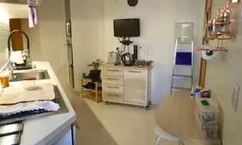 Imagem 5: Apartamento 2 quartos