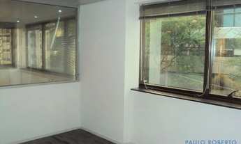 Imagem 4: CONJ. COMERCIAL - JARDIM AMÉRICA - SP