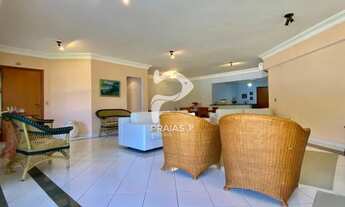 Imagem 6: Apartamento, pé na areia frontal ao mar, 4 suítes, Riviera de São Lourenço