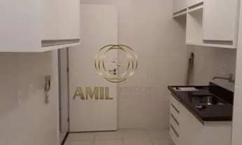 Imagem 2: RA Amil aluga, 2 Dormitórios, Varanda Gourmet, Aquarius, ao lado do Carrefour