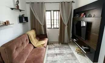 Imagem 2: CASA TÉRREA - JARDIM MARAJOARA - SP