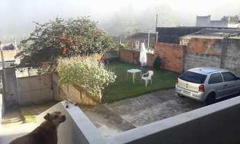 Imagem 3: Sobrado - Parque Residencial Itapeti - Mogi das Cruzes/SP