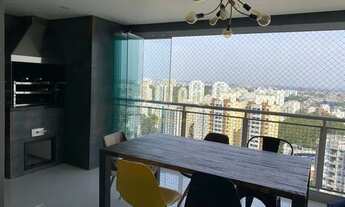 Imagem: Apartamento, Vila Andrade - São Paulo