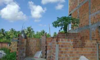 Imagem: CASA EM CONSTRUÇÃO EM VIDA NOVA PONTO