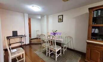 Imagem 2: 120m, 3 quartos, suíte, 2 vagas no Inga