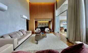 Imagem 5: Apartamento com 3 suites para locação no Alto de Pinheiros