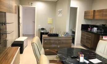 Imagem 3: Sala à venda no Loteamento Residencial Vila Bella - Campinas/SP