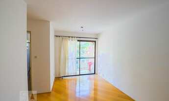 Imagem: Apartamento para Aluguel - Saúde, 2 Quartos