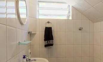 Imagem 7: CASA ASSOBRADADA - PACAEMBÚ - SP