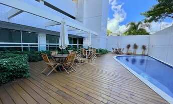 Imagem 2: HA - Lindo apartamento para venda possui 47m² com 2 quartos, 1 suíte ótima localização em