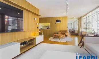 Imagem 6: APARTAMENTO - ITAIM BIBI - SP