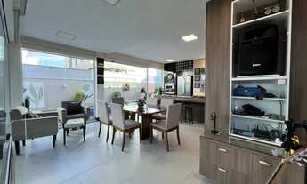 Imagem 7: AL - Casa de condomínio para venda possui 316M2 com 4 quartos