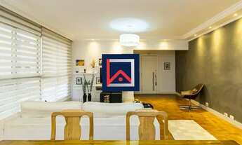 Imagem: Apartamento Venda Higienópolis 143 m²