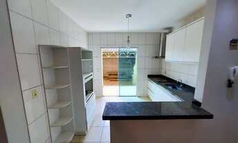 Imagem 4: Casa para venda com 127 metros quadrados com 3 quartos em Vila Indaiá - Rio Claro - SP