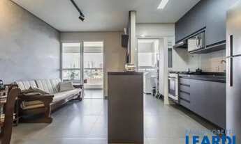 Imagem 2: APARTAMENTO - JARDIM DA GLÓRIA - SP