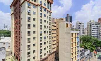 Imagem 7: Venda Apartamento 3 Dormitórios - 160 m² Higienópolis