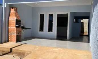 Imagem: Casa Senador Canedo, Bairro São Francisco