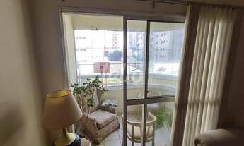 Imagem: São Paulo - Apartamento Padrão - Ipiranga