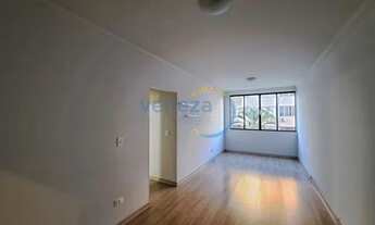 Imagem 2: Apartamento com 3 quartos para alugar por R$ 1100.00, 81.30 m2 - AEROPORTO - LONDRINA/PR