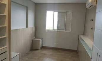 Imagem: Apartamento no Jardim das Industrias com