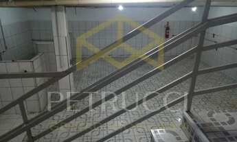 Imagem 6: Barracão - Jardim do Trevo - Campinas