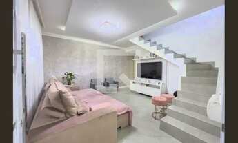 Imagem 2: Casa à Venda - Jardim Brasil , 3 Quartos, 104 m2