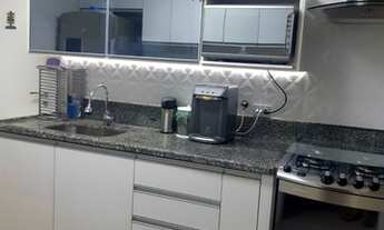 Imagem 7: Apartamento para venda tem 93 metros quadrados com 3 quartos em Vila Prudente - São Paulo