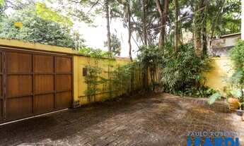 Imagem 2: COMERCIAL - JARDIM PAULISTA - SP