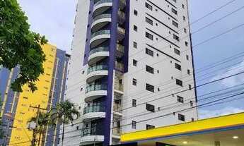 Imagem: Apartamento no Marco com 3 suítes